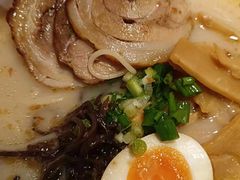 -味千拉面(德雅路CFC富兴时代店)