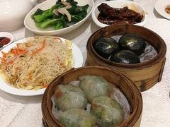 -海港酒家(上水新丰店)