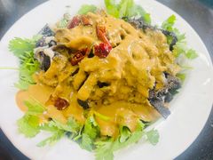 水爆肚-来顺成饭庄