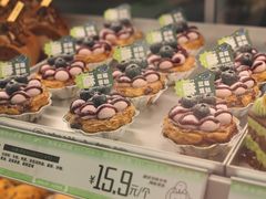 -南洋大师傅(长楹天街店)