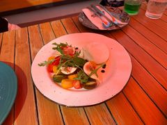 -格鲁·秀色Georgia’s Feast