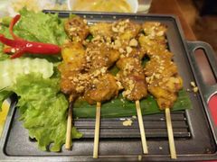 -荷花泰菜(东方新天地店)