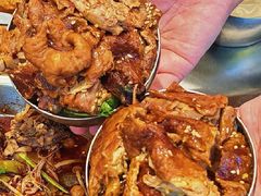 -蓉三少冒烤鸭·四川小吃集(北京首店)