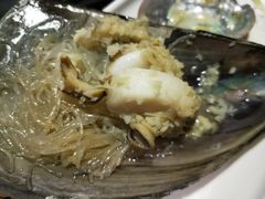 带子-船奇蒸汽海鲜·闽菜(八市海鲜总店)