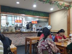 大堂-澄城水盆羊肉(澄县老哥红庙坡店)