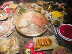 -小龙坎老火锅(金柏林店)