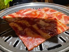 -九田家黑牛烤肉料理(二天地店)