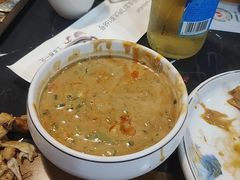 -晓林火锅(安定门店)