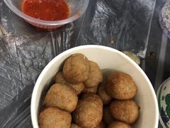 -桂萍特色牛筋牛杂(长堤街总店)