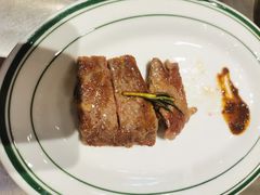 烤肥牛-猛古里烤肉自助(荟聚中心店)