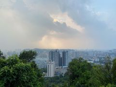 -求水山公园