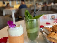-燃扒房Steakhouse(皇庭店)