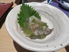 -小山日本料理(太古汇店)