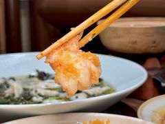 -大盐帮川菜馆(长楹天街店)