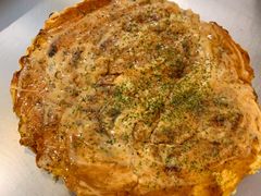 日葵大阪烧-日葵 大阪烧ひまり(仙霞路店)