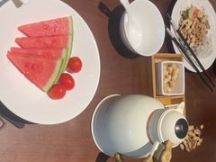 -汀小府·福建客家菜(鼓山沃尔玛店)
