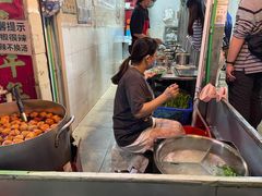 -娇姐老牌螺蛳粉(雅儒路店)