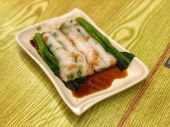 葱花虾米肠-添好运点心专门店(百老汇店)