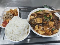 -金陵科技学院（幕府校区）食堂