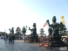 -宝莲禅寺