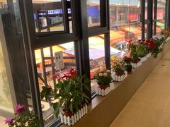 -辣辣小吃豆花米线(大观篆新农贸市场店)