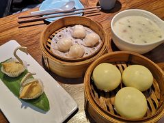 -佬港味粤味小馆(锦艺城店)