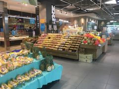 -盒马鲜生(宝地店)