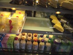 -THEDAY蛋糕(团结路店)