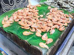 -圣罗巴海鲜烤肉自助(西城红场店)