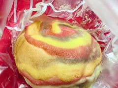 -LELECHA乐乐茶(新街口大洋店)