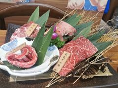-鹤汀居酒屋•家庭料理•烧鸟酒肆(新街口店)
