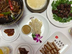 -北京全聚德(王府井店)