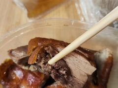 -裕记烧腊连锁餐饮(国商分店)