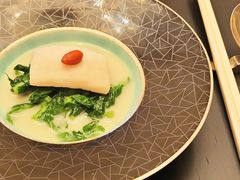 -东海朗廷酒店-唐阁T’ANG COURT 中餐厅