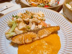 -BAKER&SPICE(安福路店)