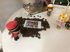 -雕刻时光咖啡馆(交大店)