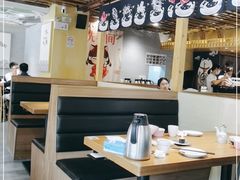 大堂-赤稻·日式料理(禅城店)