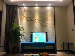 -清远熹乐谷温泉度假酒店