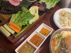 -三代烤肉(保利广场店)