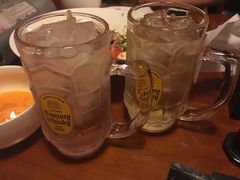 -牛玄庵日式寿喜烧·料理店(新源里店)