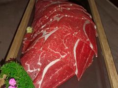 -湊湊火锅·茶憩(世博大道店)