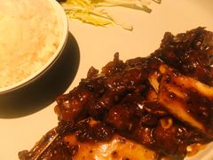 -绿茶餐厅(乐峰广场店)