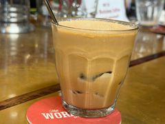 -The Workshop Coffee