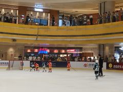 -冠军冰场CHAMPION RINK(苏州中心商场店)