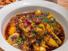 -巴蜀风·地道川菜(总店)