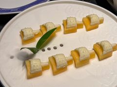 -曾宴·楚菜(湖北省博物馆店)