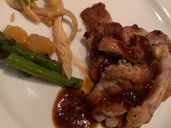 -广州中心皇冠假日酒店-环市食坊·海鲜自助餐厅