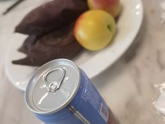 -冀粤香海鲜自助餐厅(西美五洲店)