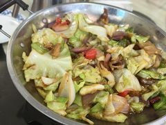 -百味园土菜馆(迎宾东路店)