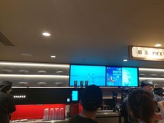 -霸王茶姬(上海恒基名人店)